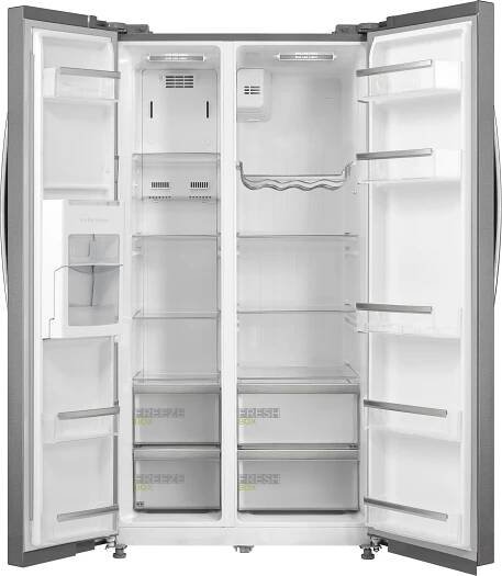 MIDEA HC-689WEN(ST )
