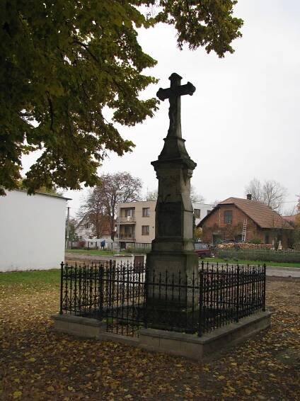 Choteč | Pardubice