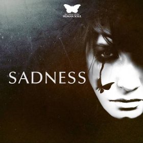 Library Of The Human Soul – Sadness (Ambient Edition)