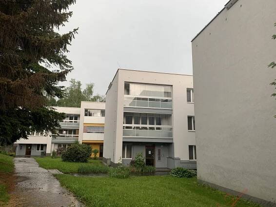 Pronájem Byt 1+kk, Květinová, Orlová - Lutyně, okres Karviná
