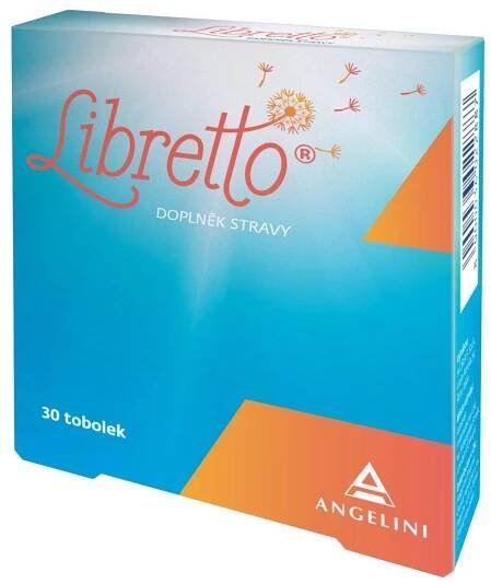 Libretto cps.30