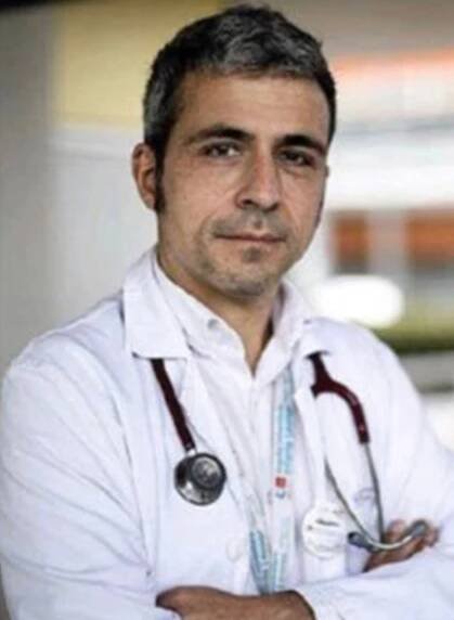 Meet The Faculty – ECIM 2024 | European Congress of Internal Medicine | ECIM Meeting