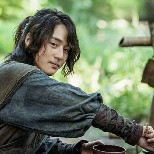 Yang Se Jong 16