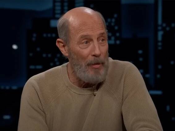 'The White Lotus' star Jon Gries may have just revealed something about Greg's Season 3 fate
