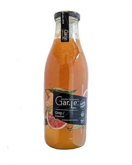 Garden Lemonade 