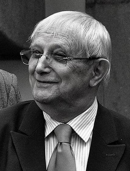 Co budou mít společného můj bratr a zpěvák a herec Johannes Heesters? Jiřímu je to jasné: Přece dlouhověkost. Album Ondřeje