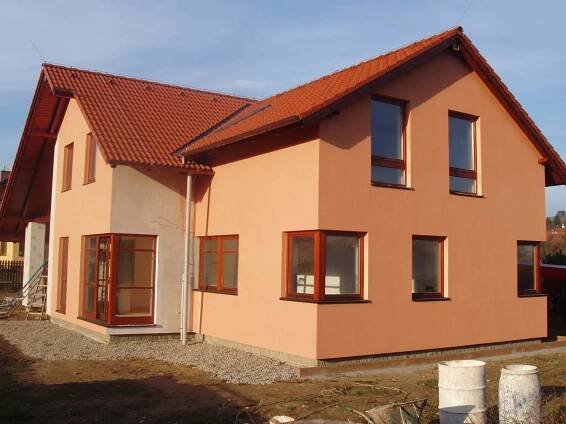 RD Černošice