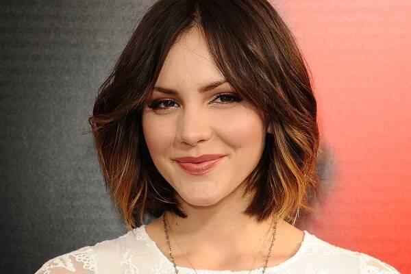 Katharine McPhee