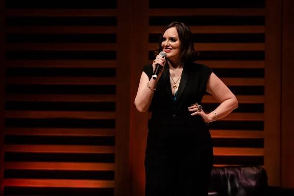 The Guilty Feminist – The comedy podcast hosted by Deborah Frances-White