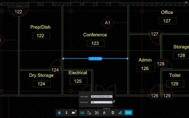 Open AutoCAD .DWG Files without Software | PocketBuildings