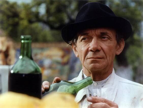 Opera ve vinici (1981)