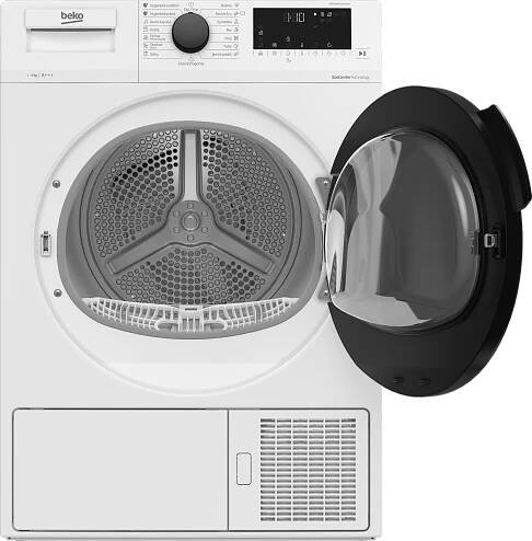 XDF95245CSH3BHST - Elektrospotřebiče Beko Olomouc | Bekool.cz