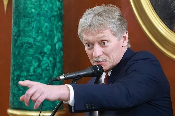 Za Prigožinovu smrt Moskva nemůže, Západ lže, prohlásil mluvčí Kremlu