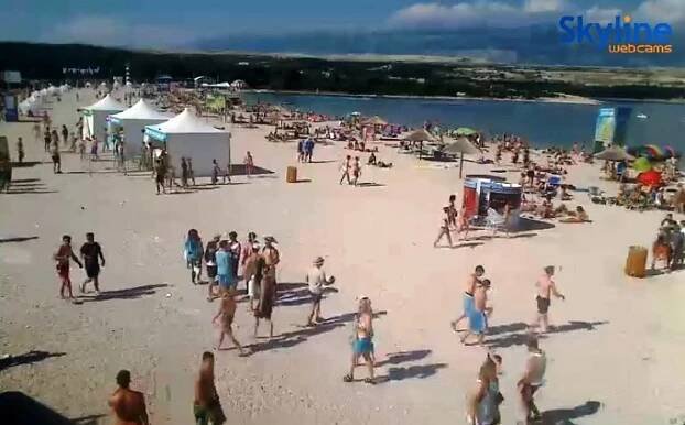 Top 10, Beaches in Croatia 2018. - Blog - LiveCamCroatia, Explore Croatia