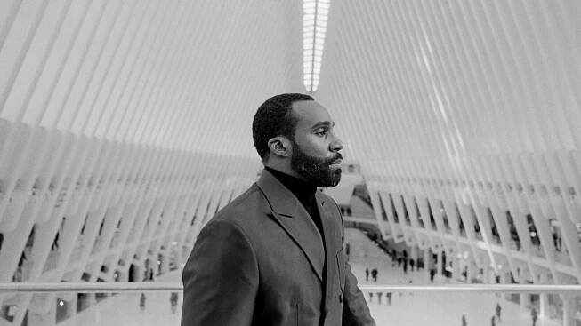 Tramell Tillman of ‘Severance’ Gives Himself a Performance Review