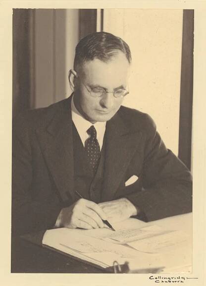John Curtin – Wikipedie