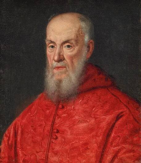 Giovanni Grimani