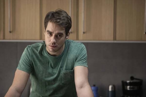 Ordinace v růžové zahradě - Série 20 - Stalkerka - Z filmu - Patrik Děrgel