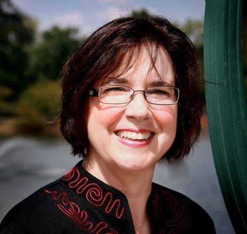 Rebecca's Legacy, a Guest Blog by Betty Thomason Owens and Giveaway - Rose McCauleyRose McCauley 
