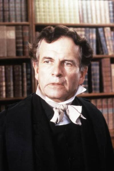 Ian Holm - Actor