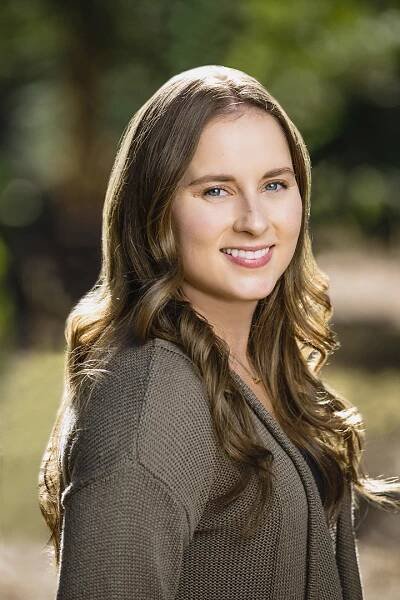 Kaelin Johnson - Whitney Ranch CA