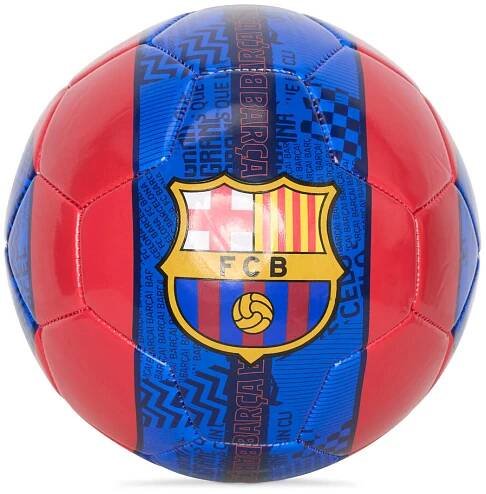 Fotbalový FC Barcelona - velikost 5