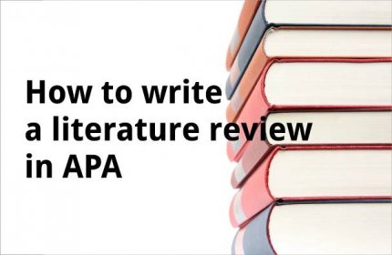 How-to-Write-a-Literature-Review-APA