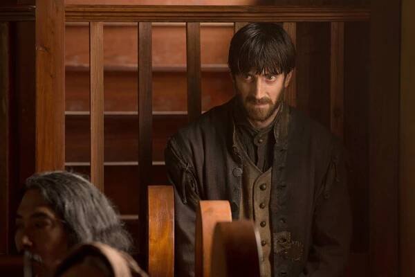Salem - Cat and Mouse (S01E11) (2014) | Tvůrci | ČSFD.cz