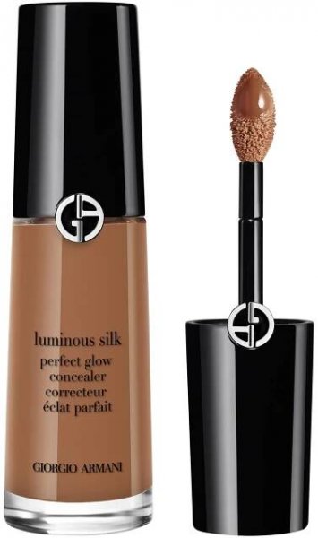 Luminous Silk Hydrating & Brightening Concealer