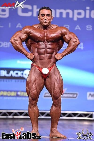 Mehdi Ayari
