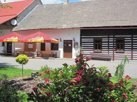 Pohostinství U Elišky Rychnov nad Kněžnou | Apetee