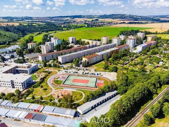 Prodej bytů 2+1, okres Třebíč | Mapio.cz