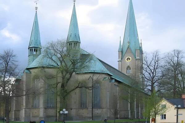 Linköping Cathedral