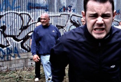 Title of Football Factory sequel revealed with nod to Danny Dyer’s antics in first film...