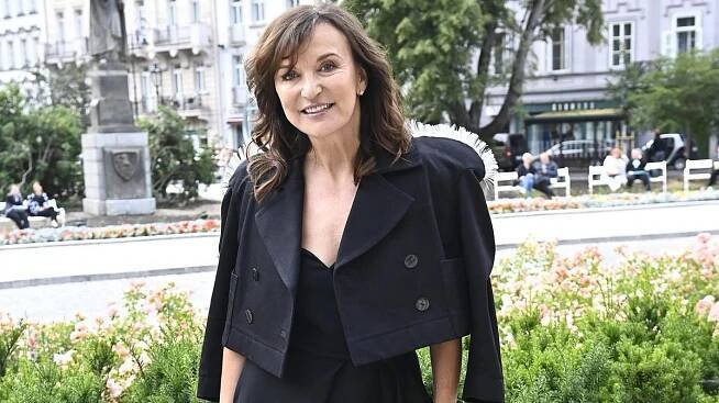 Na molo se u Beaty Rajské po dlouhé pauze vrátila Miss ČR 2007 Kateřina Sokolová