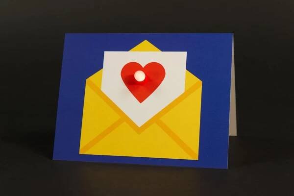 Enjoy Your Card!