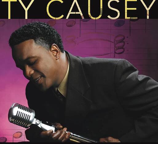 Ty Causey - Ty Causey's Photo Gallery