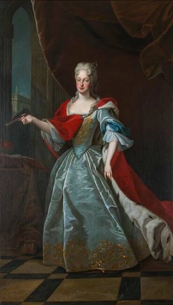 Marie Josefa Habsburská
