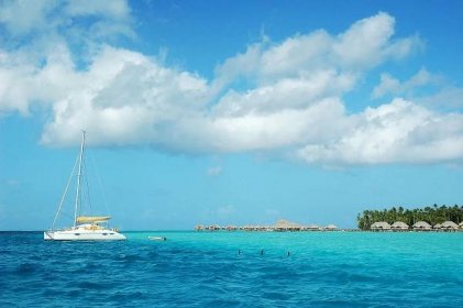 Online Travel Booking Sites To Tahiti