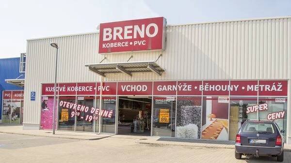 Koberce BRENO foto 2
