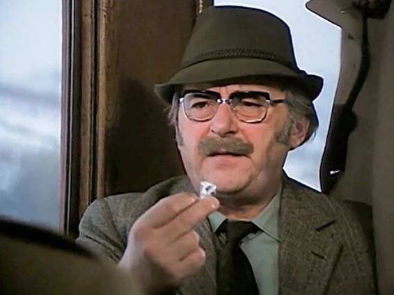 Jiří Sovák fotka