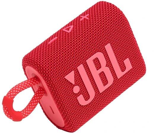 JBL GO 3