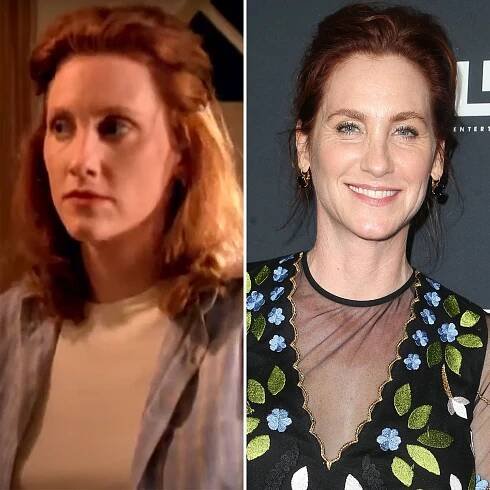 Judith Hoag