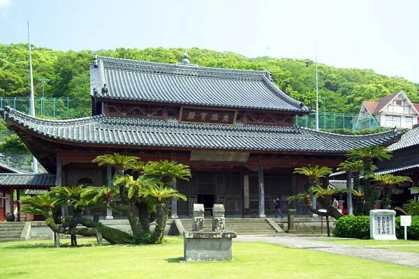 Kofukuji (Nagasaki)