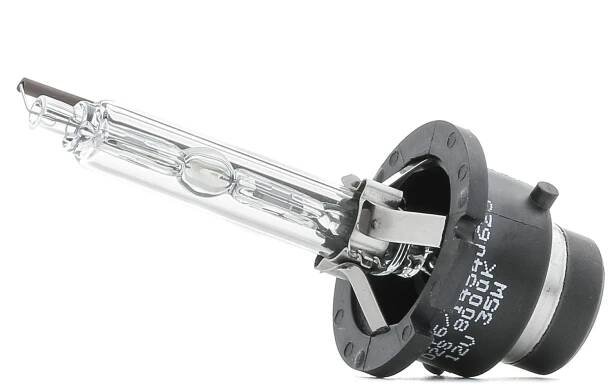 106B0051 RIDEX D2S 85V 35W P32d-2, 8000K, xenon Zarovka, dalkovy svetlomet