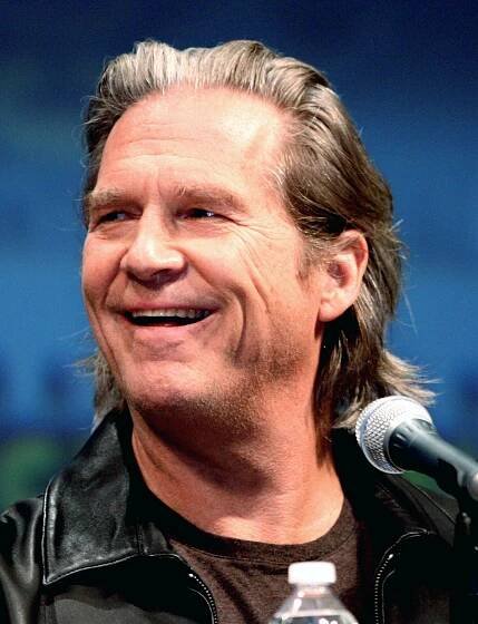 Jeff Bridges citáty