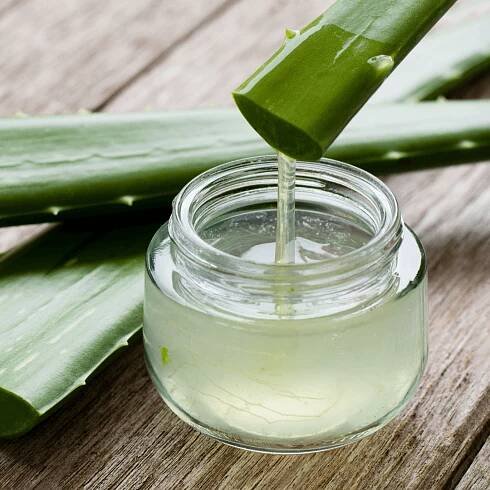Aloe Vera Soothing Gel
