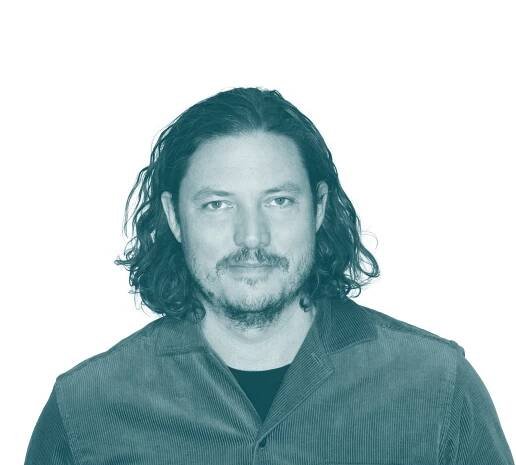 Michael Murphy on Architecture as a Vessel for Healing and Hope