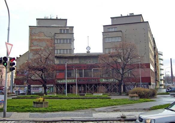 Elsnicovo náměstí