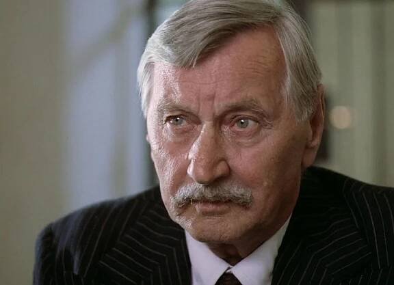 Josef Langmiler - Dobrodružství kriminalistiky - Neznámý - Z filmu